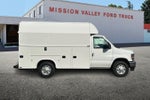 2027 Ford E-350SD Cutaway Knapheid KUV129SH