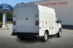 2027 Ford E-350SD Cutaway Knapheid KUV129SH