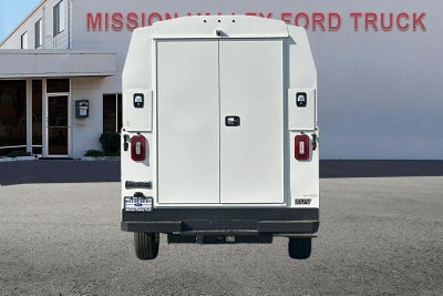 2027 Ford E-350SD Cutaway Knapheid KUV129SH