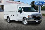 2026 Ford E-350SD Base Cutaway Knapheide KUV129SL Body