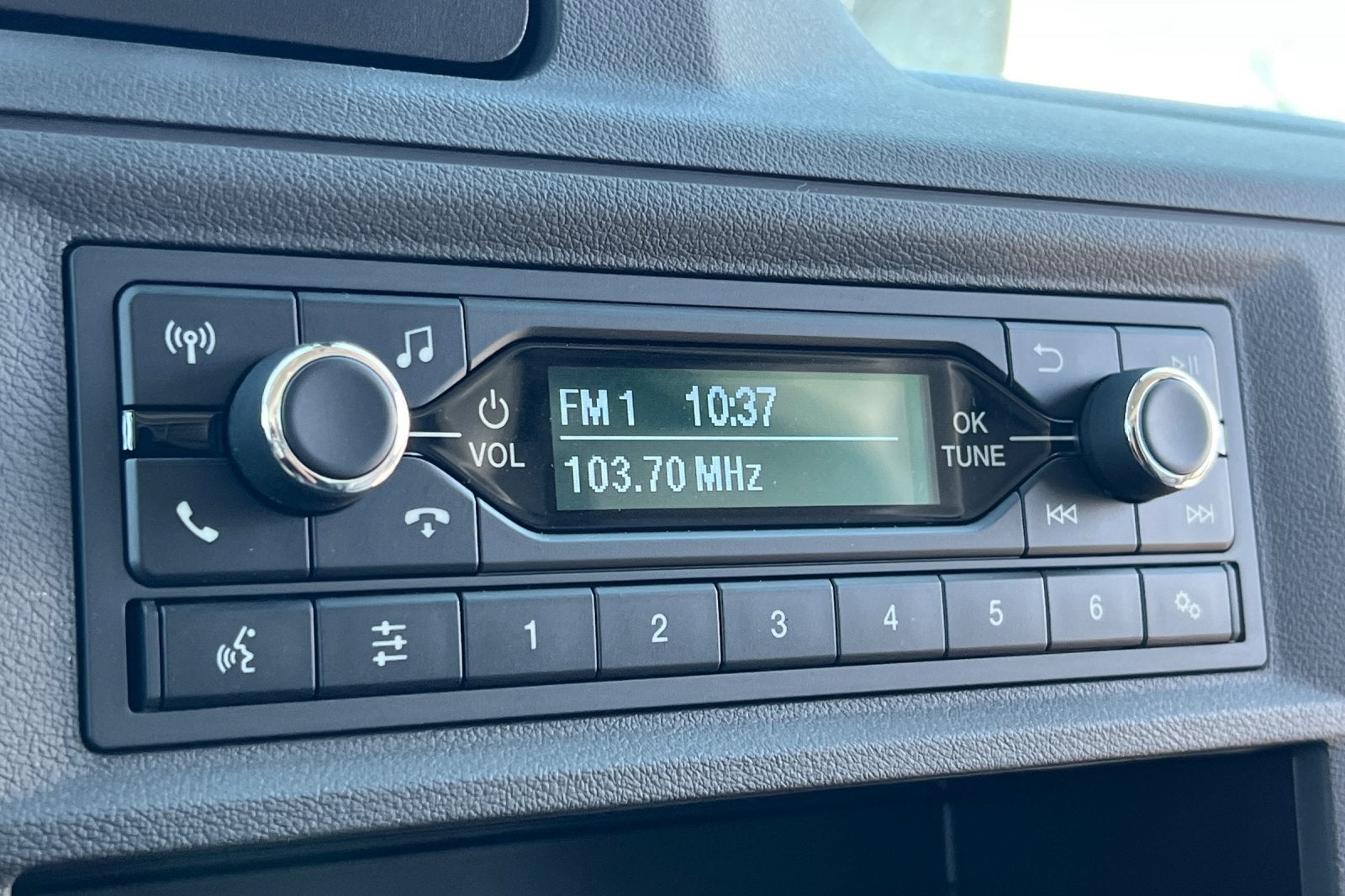 2026 Ford E-350SD Base Cutaway Knapheide KUV129SL Body