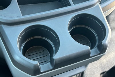 2026 Ford E-350SD Base Cutaway Knapheide KUV129SL Body