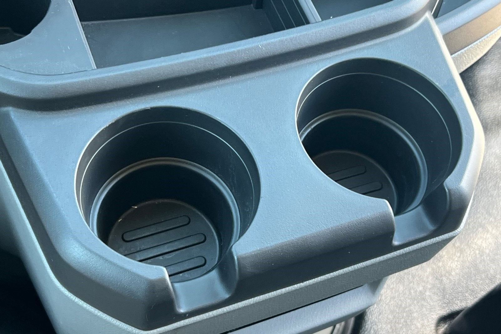 2026 Ford E-350SD Base Cutaway Knapheide KUV129SL Body