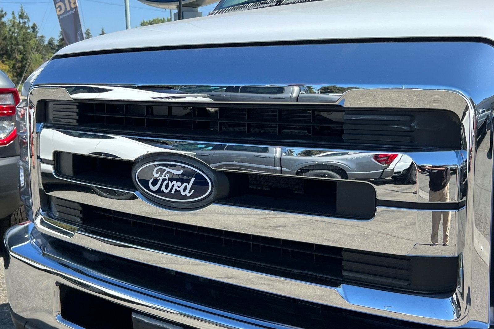 2026 Ford E-350SD Base Cutaway Knapheide KUV129SL Body