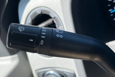 2026 Ford E-350SD Base Cutaway Knapheide KUV129SL Body