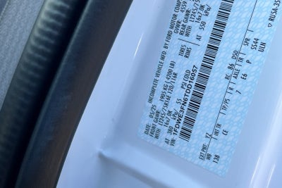 2026 Ford E-350SD Base Cutaway Knapheide KUV129SL Body