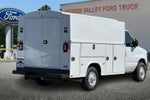 2026 Ford E-350SD Base Cutaway Knapheide KUV129SL Body