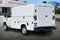 2026 Ford E-350SD Base Cutaway Knapheide KUV129SL Body