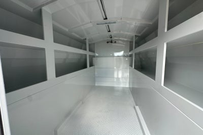 2026 Ford E-350SD Base Cutaway HR Royal KUV