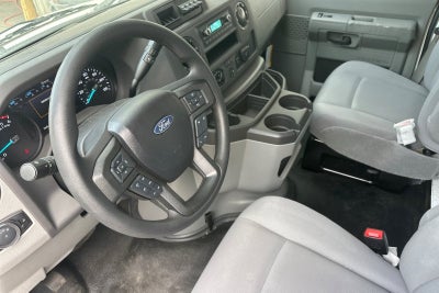 2026 Ford E-350SD Base Cutaway HR Royal KUV