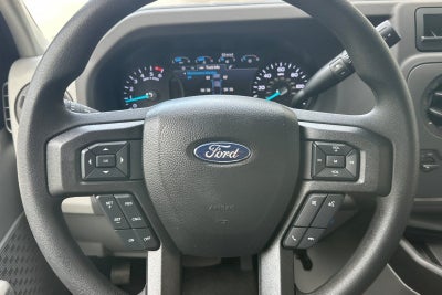 2026 Ford E-350SD Base Cutaway HR Royal KUV