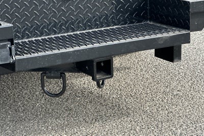 2026 Ford E-350SD Base Cutaway HR Royal KUV
