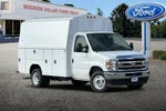 2026 Ford E-350SD Base Cutaway HR Royal KUV
