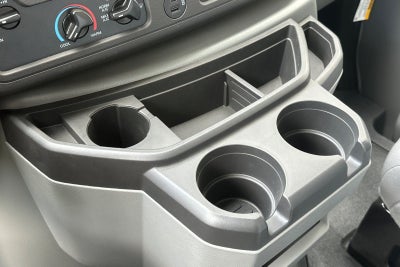 2026 Ford E-350SD Base Cutaway HR Royal KUV