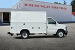 2026 Ford E-350SD Base Cutaway HR Royal KUV