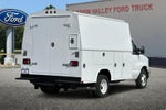 2026 Ford E-350SD Base Cutaway HR Royal KUV