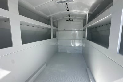 2026 Ford E-350SD Base Cutaway Royal KUV HR