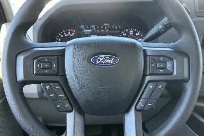 2026 Ford E-350SD Base Cutaway Royal KUV HR