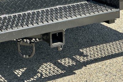 2026 Ford E-350SD Base Cutaway Royal KUV HR