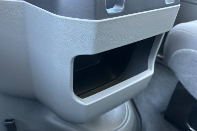 2026 Ford E-350SD Base Cutaway Royal KUV HR