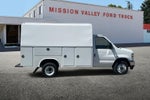 2026 Ford E-350SD Base Cutaway Royal KUV HR