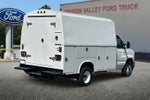 2026 Ford E-350SD Base Cutaway Royal KUV HR