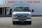 2026 Ford E-350SD Base Cutaway Royal KUV HR
