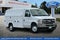 2026 Ford E-350SD Base Cutaway Knapheide KUV129SU