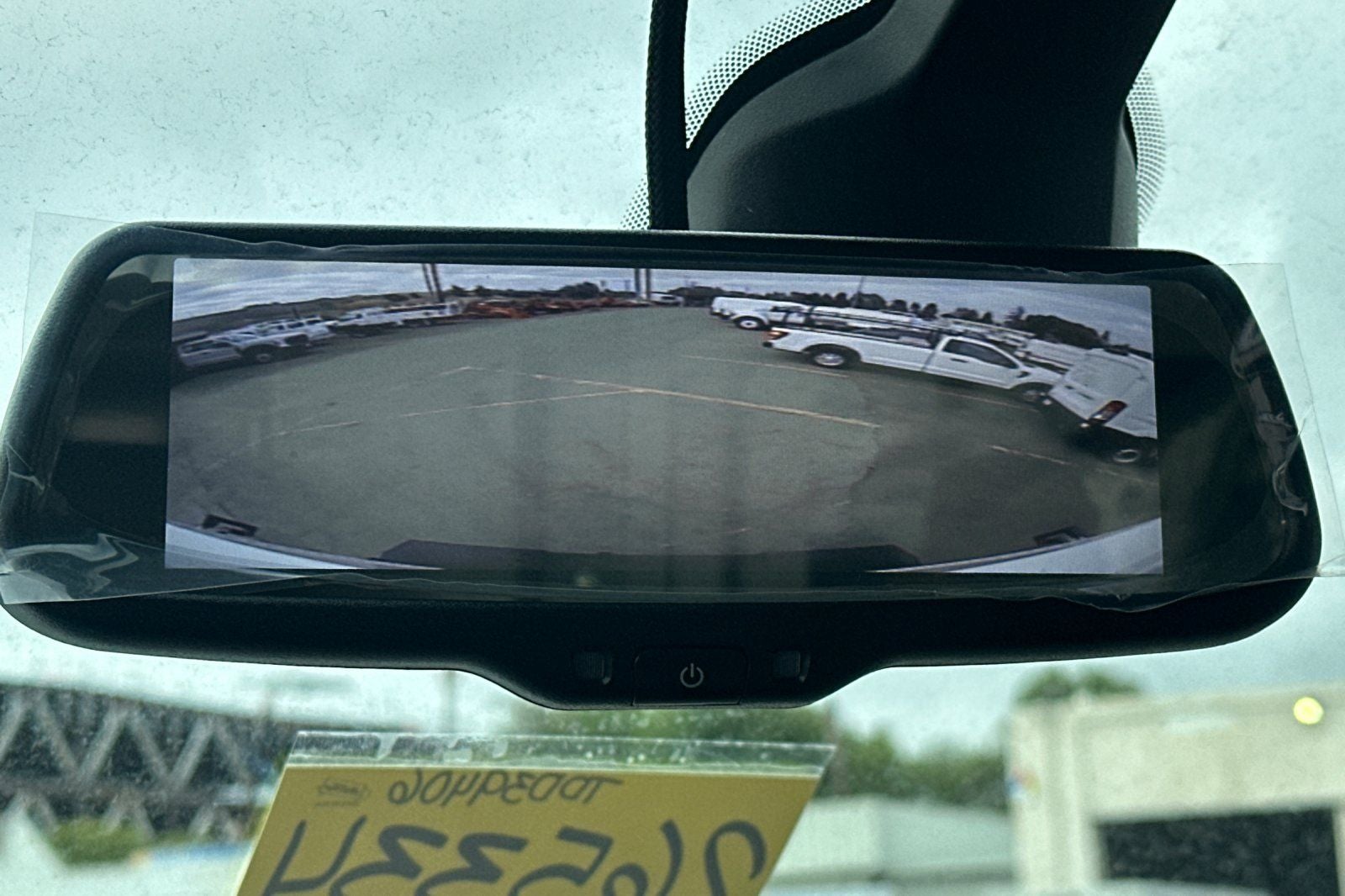 2026 Ford E-350SD Base Cutaway Knapheide KUV129SU
