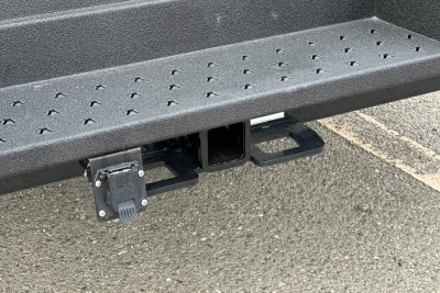 2026 Ford E-350SD Base Cutaway Knapheide KUV129SU