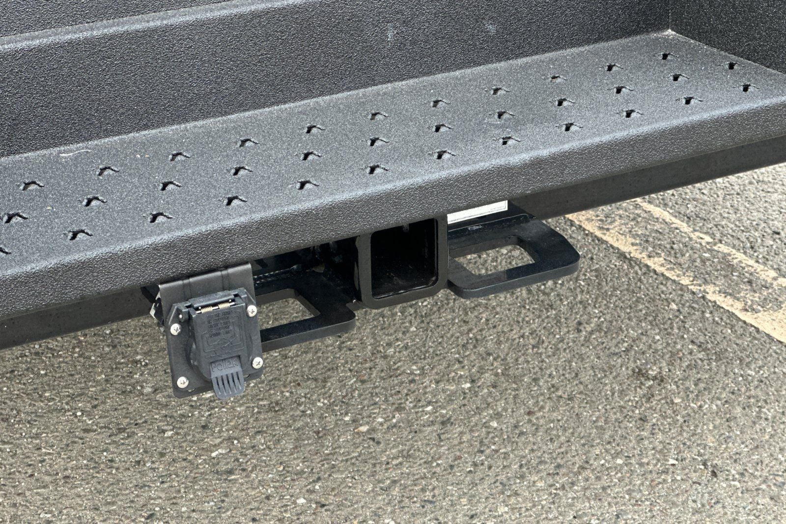 2026 Ford E-350SD Base Cutaway Knapheide KUV129SU