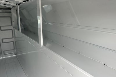 2026 Ford E-350SD Base Cutaway Knapheide KUV129SU