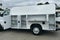 2026 Ford E-350SD Base Cutaway Knapheide KUV129SU