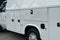 2026 Ford E-350SD Base Cutaway Knapheide KUV129SU