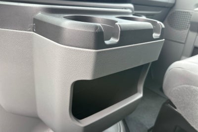 2026 Ford E-350SD Base Cutaway Knapheide KUV129SU