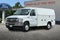 2026 Ford E-350SD Base Cutaway Knapheide KUV129SU
