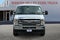 2026 Ford E-350SD Base Cutaway Knapheide KUV129SU