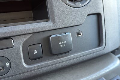 2027 Ford E-450SD Base 16' Marathon Box Truck