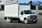 2027 Ford E-450SD Base 16' Marathon Box Truck