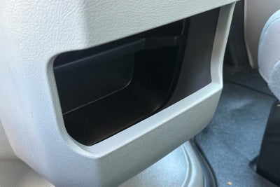 2027 Ford E-450SD Base 16' Marathon Box Truck