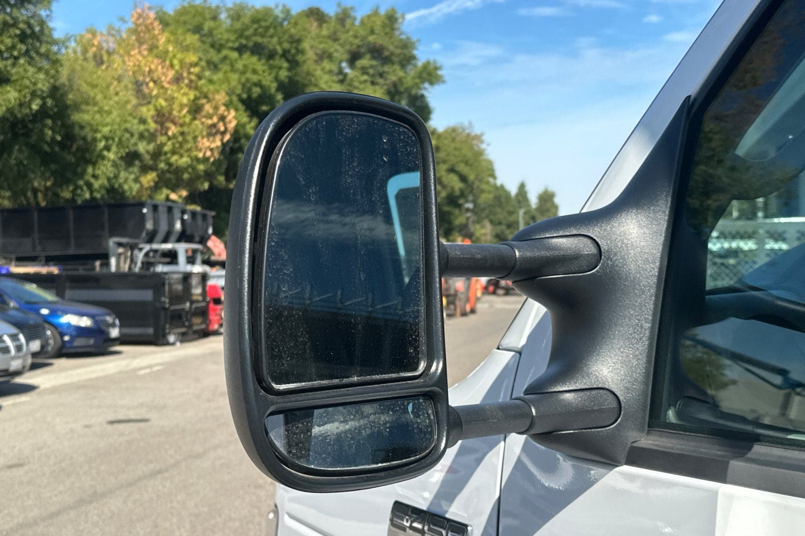 2027 Ford E-450SD Base 16' Marathon Box Truck
