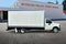 2027 Ford E-450SD Base 16' Marathon Box Truck