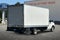 2027 Ford E-450SD Base 16' Marathon Box Truck