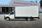 2027 Ford E-450SD Base 16' Marathon Box Truck
