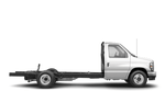 2027 Ford E-450SD Base 16' Marathon Box Truck