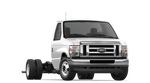 2027 Ford E-450SD Base 16' Marathon Box Truck
