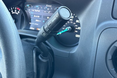 2026 Ford E-450SD Base 16' Marathon Box Truck