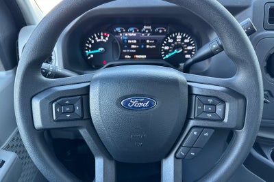 2026 Ford E-450SD Base 16' Marathon Box Truck