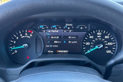 2026 Ford E-450SD Base 16' Marathon Box Truck