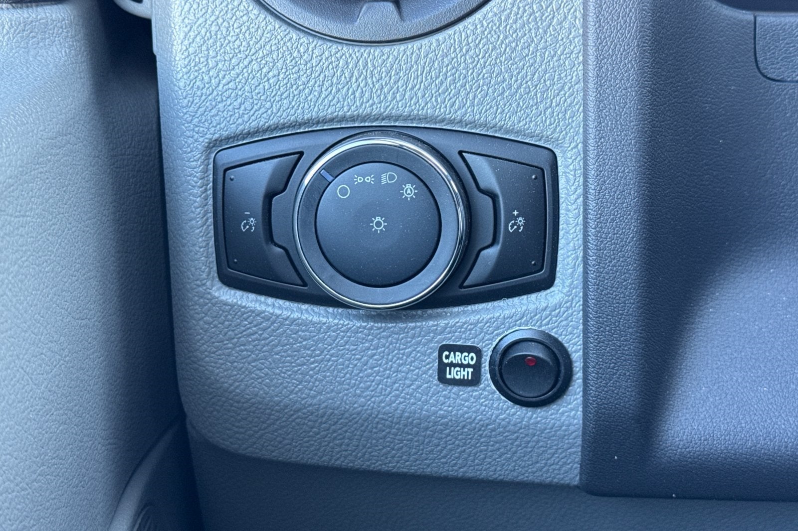 2026 Ford E-450SD Base 16' Marathon Box Truck